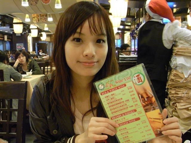 斷腿香港行