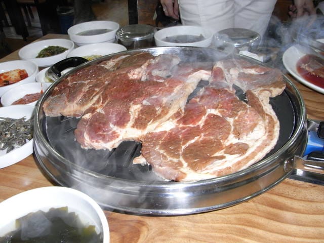 韓國5日遊太開心啦！東大門/沙灘車/天泉香溫泉水世界飯店/愛寶樂園/JUMP秀/水原飯店/63大廈/杜莎夫人蠟像館