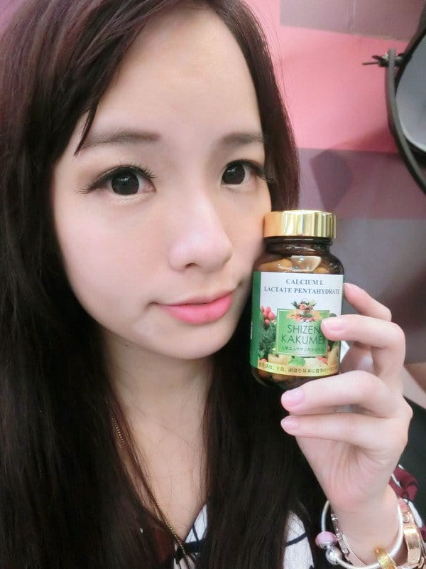 自然革命-L型發酵離子乳酸鈣→補鈣要趁早、讓小朋友當個鈣世英雄! - 第24張圖 CIMG1567.JPG