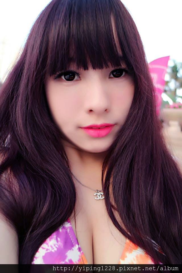 東區髮廊推薦→Moon Hair Studio 月穆髮型藝術*染髮同時護髮*今年限定最夯的顏色~馬莎拉蒂紫紅色! - 第1張圖 東區髮廊推薦→Moon Hair Studio 月穆髮型藝術*染髮同時護髮*今年限定最夯的顏色~馬莎拉蒂紫紅色!