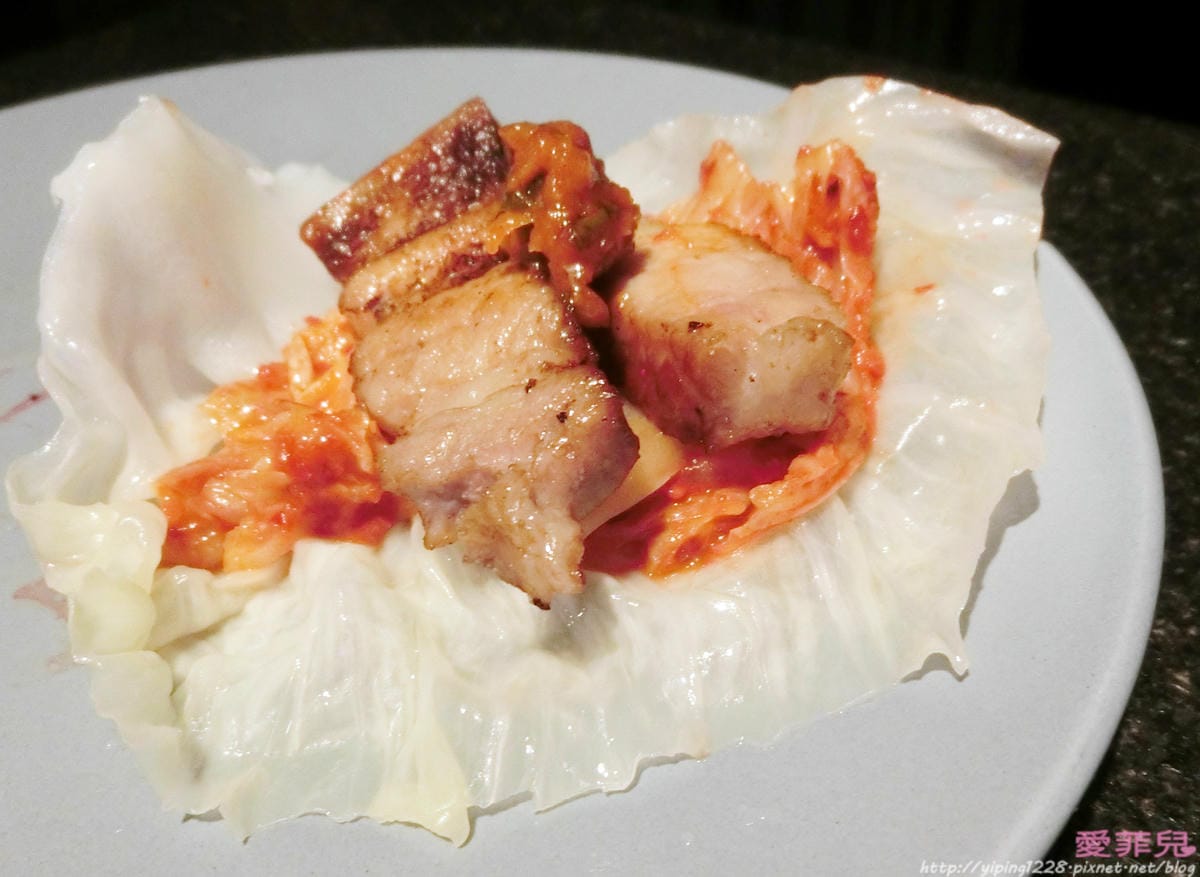 清潭洞韓式燒烤 清潭洞韓式燒烤