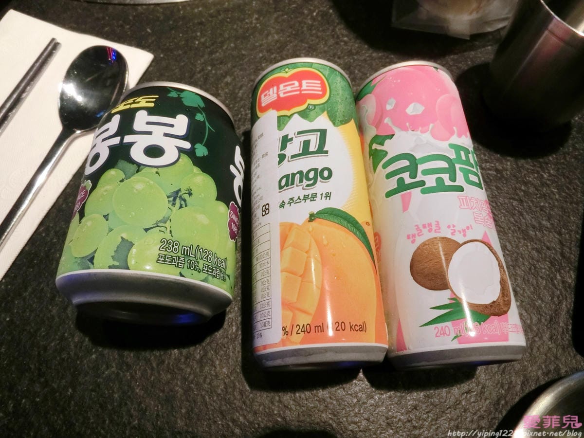 清潭洞韓式燒烤 清潭洞韓式燒烤