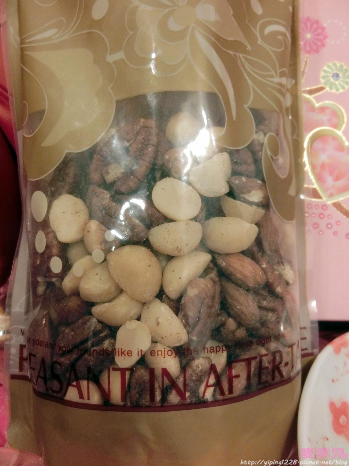 鴻鼎菓子