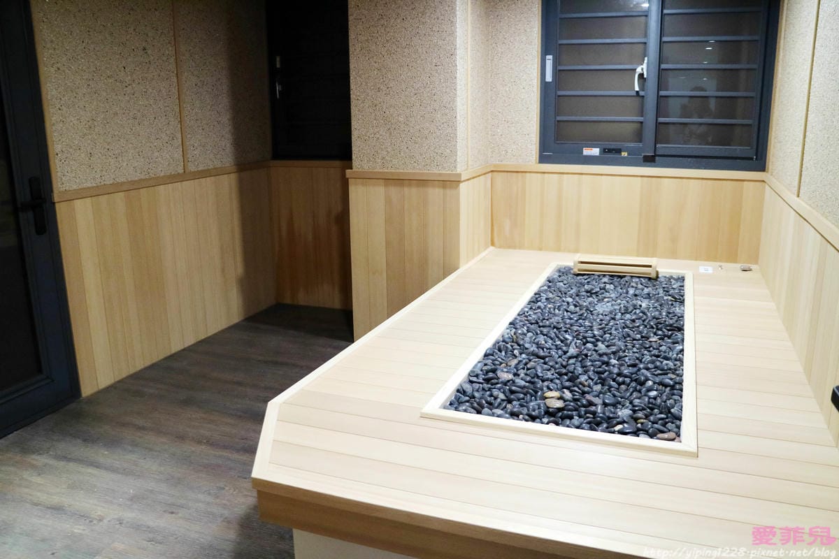 澤之湯岩盤浴 澤之湯岩盤浴