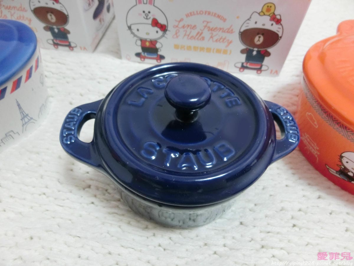 LE CREUSET LE CREUSET