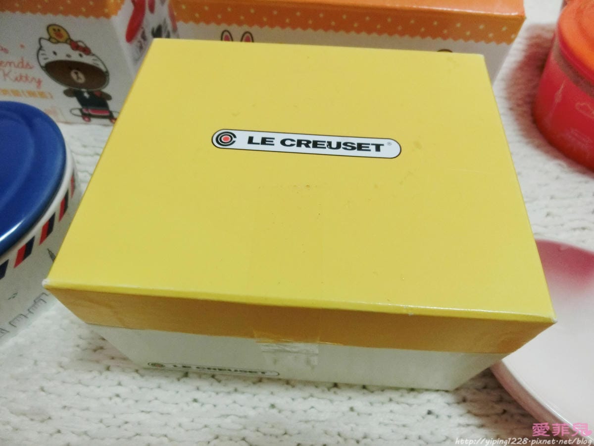 LE CREUSET LE CREUSET