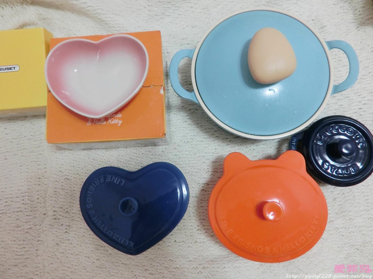 LE CREUSET LE CREUSET