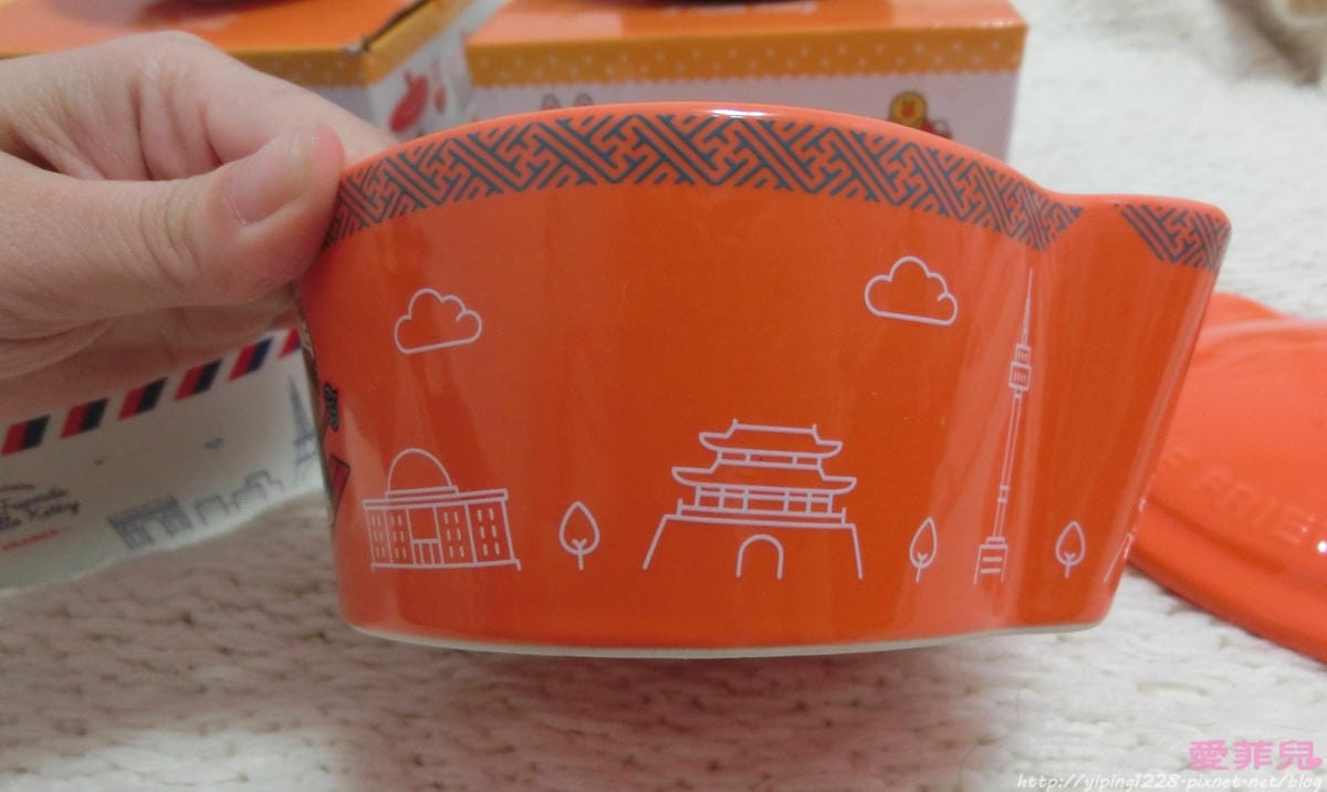 LE CREUSET LE CREUSET