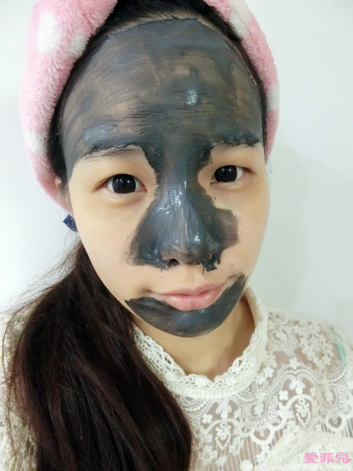 LSY林三益粉刺ByeBye刷