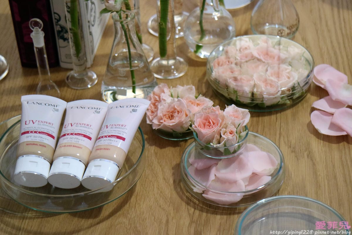 Lancome