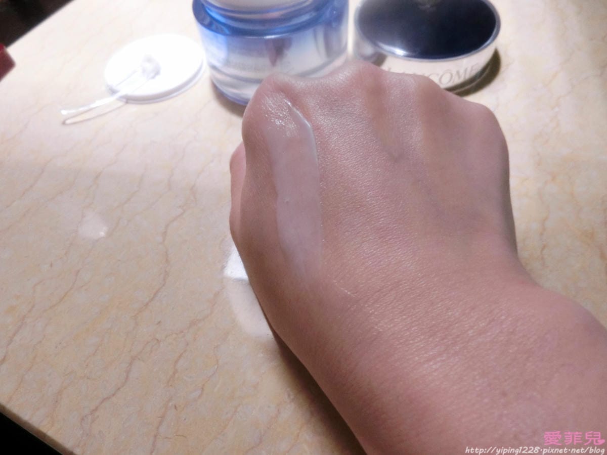 Lancome