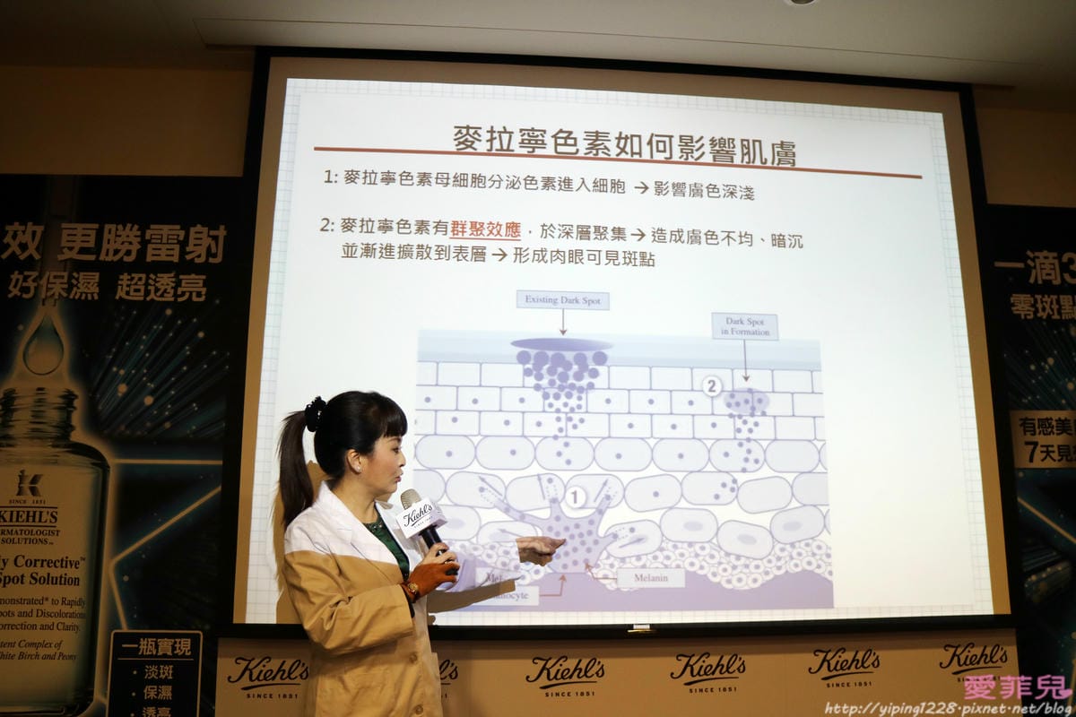 契爾氏激光淨白