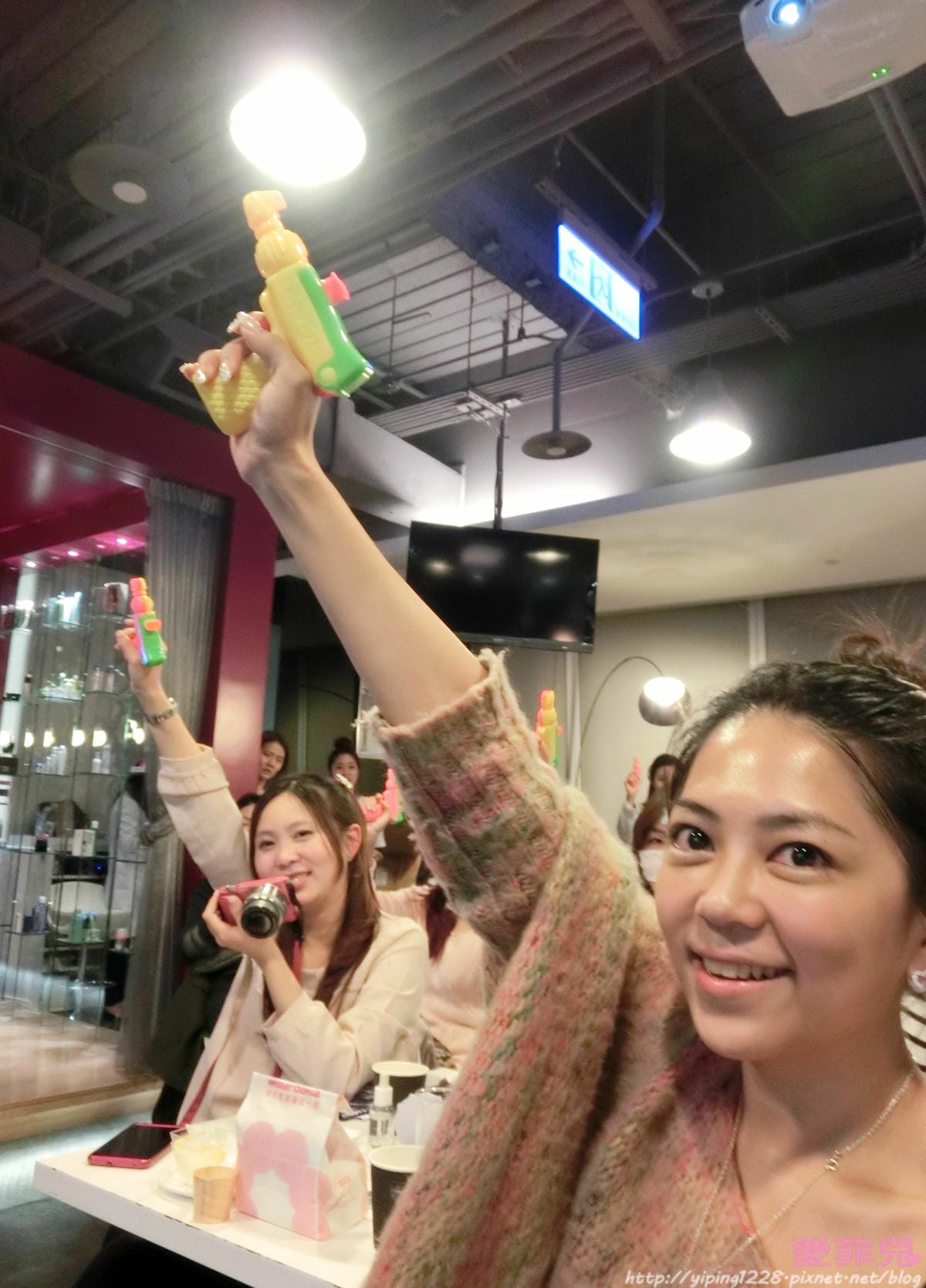 契爾氏激光淨白