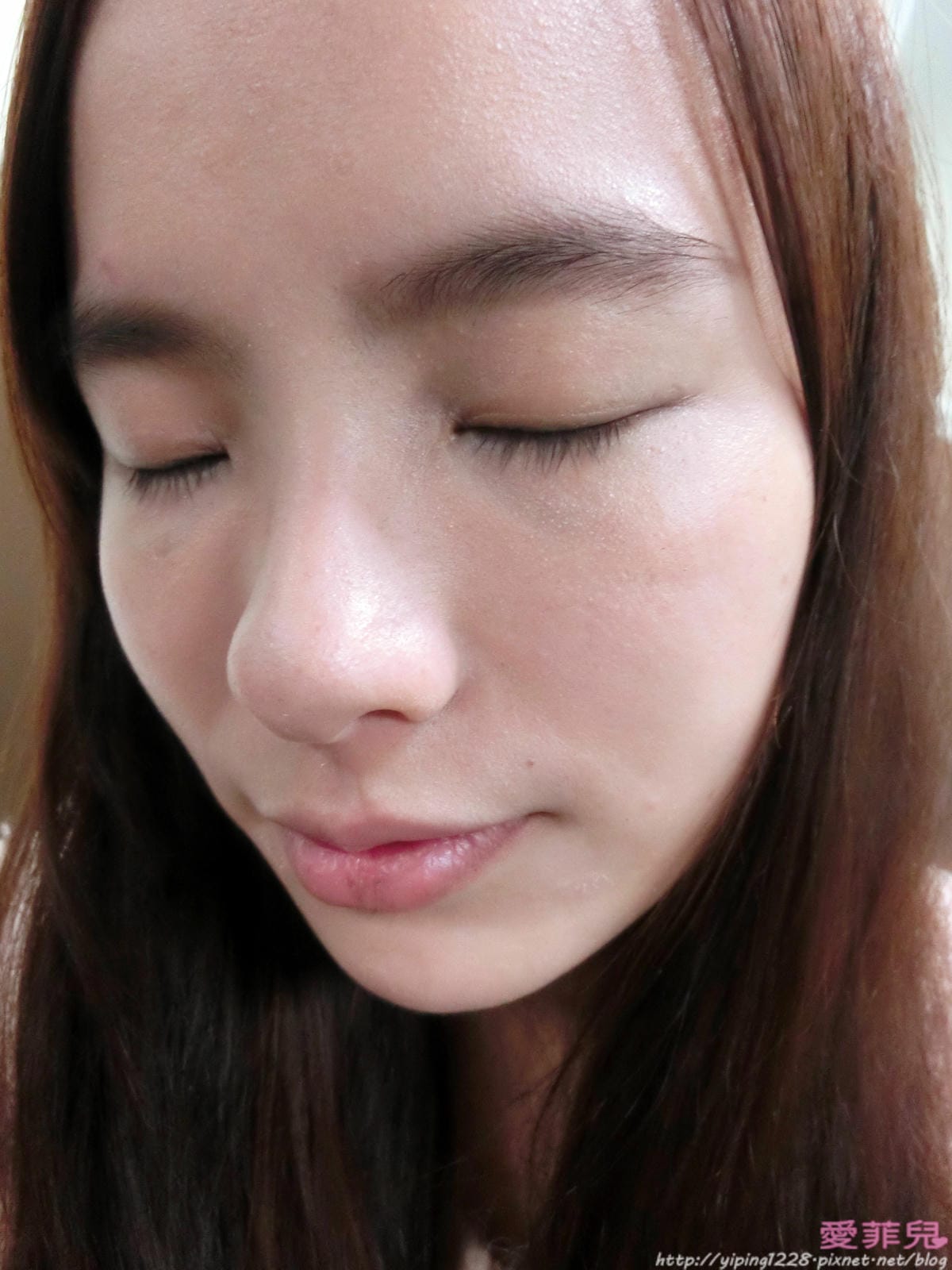 LOREAL PARiS 巴黎萊雅3合1立體眉彩筆