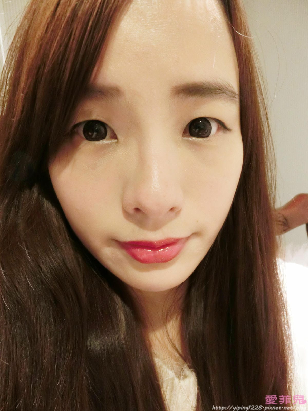 LOREAL PARiS 巴黎萊雅3合1立體眉彩筆