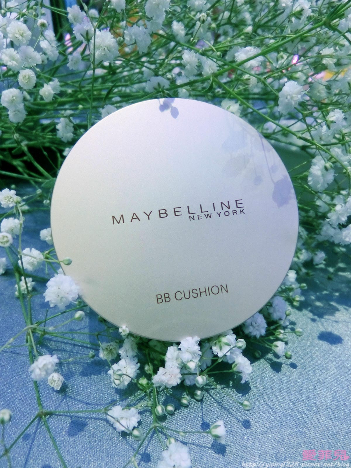 MAYBELLINE媚比琳
