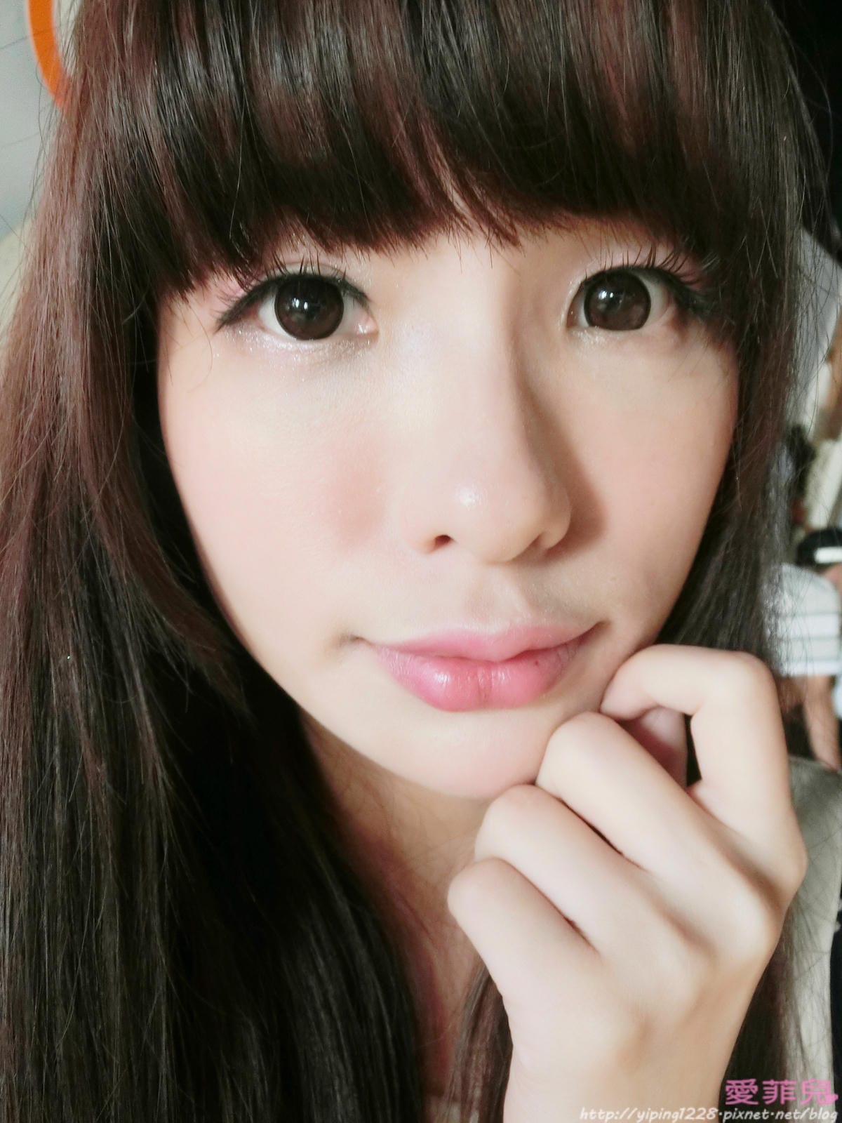 豐唇 豐唇
