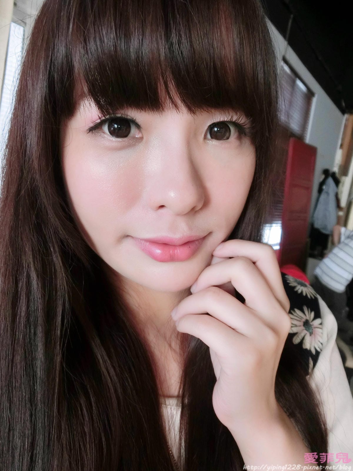 豐唇 豐唇