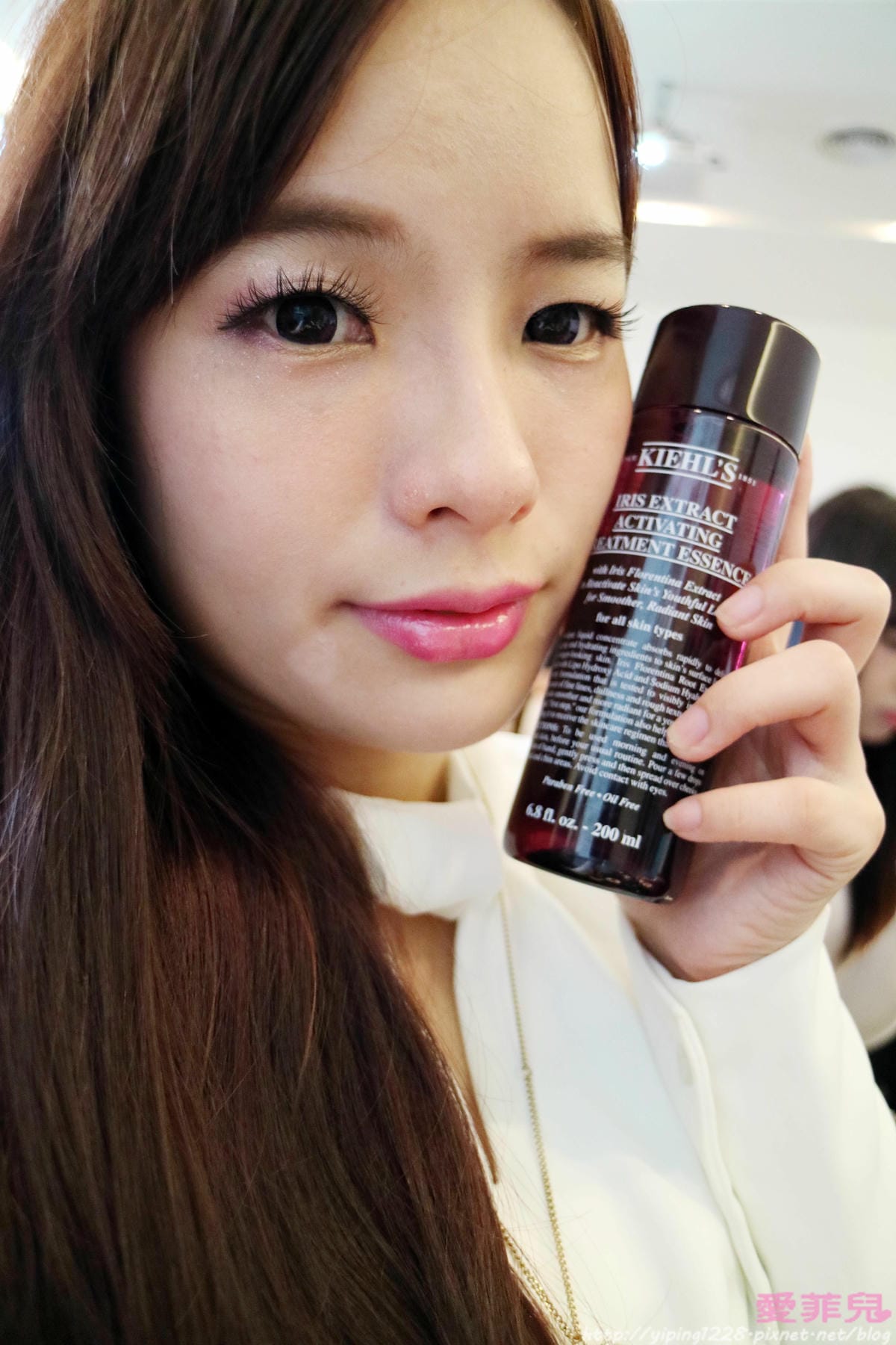 莓果薑黃精萃亮面膜 莓果薑黃精萃亮面膜