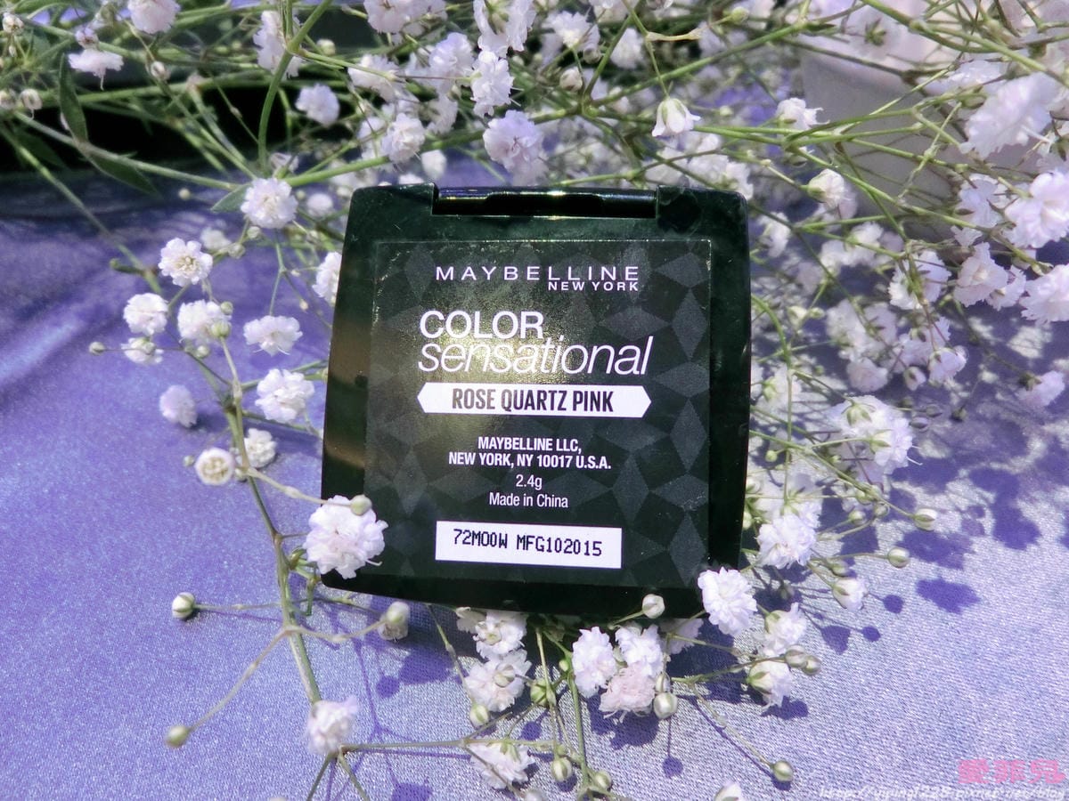 MAYBELLINE媚比琳