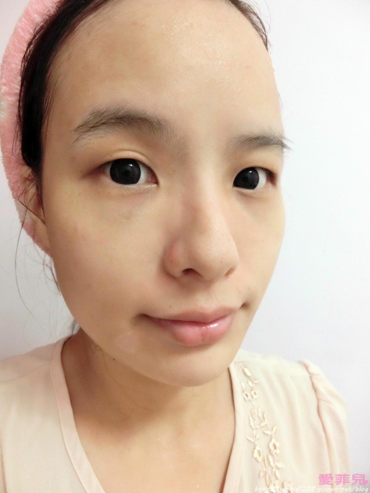 莓果薑黃精萃亮面膜 莓果薑黃精萃亮面膜