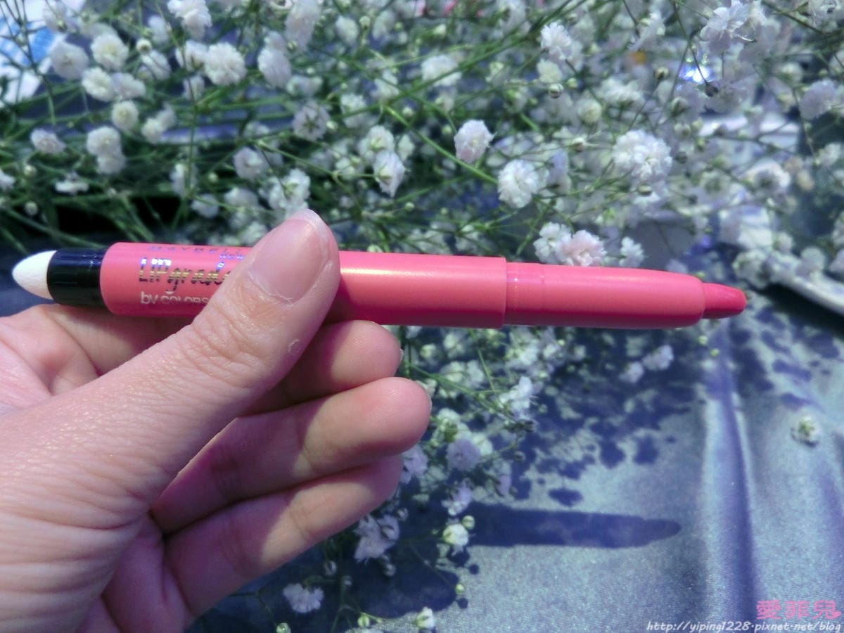 MAYBELLINE媚比琳