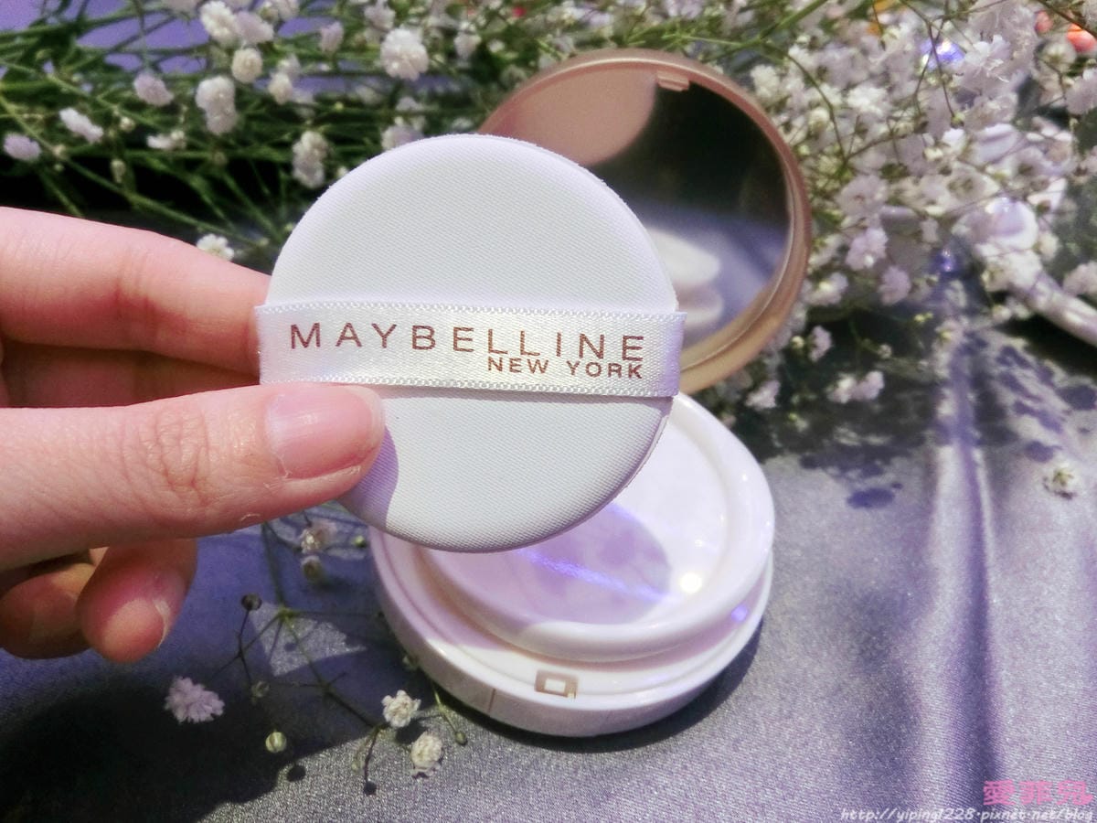 MAYBELLINE媚比琳
