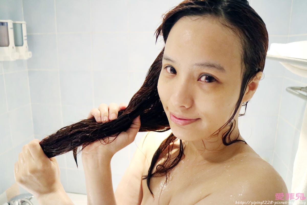洗髮精