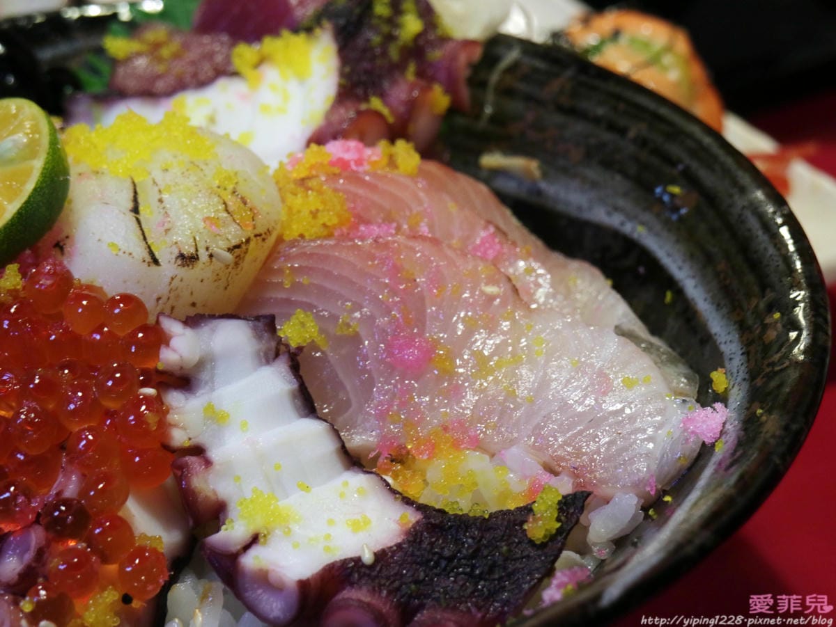 日本料理