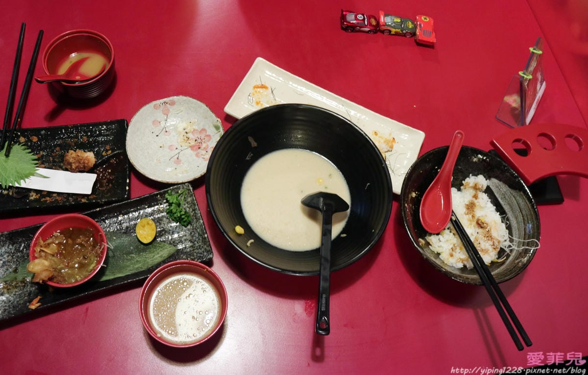 日本料理