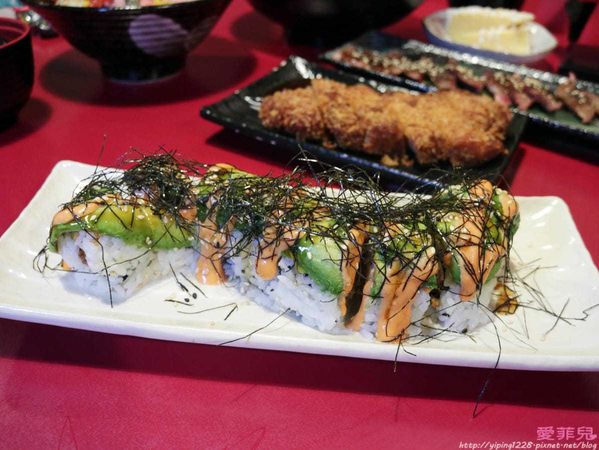 日本料理