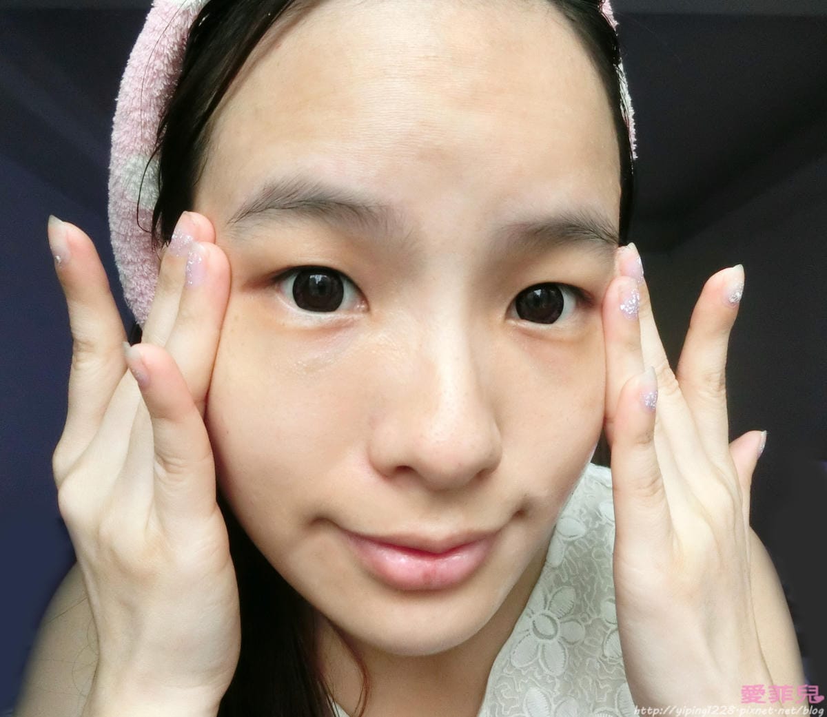 SK2美白精華液 SK2美白精華液