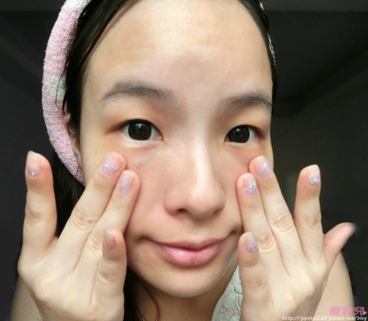 SK2美白精華液 SK2美白精華液