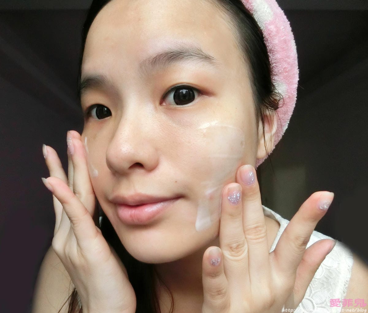 SK2美白精華液 SK2美白精華液