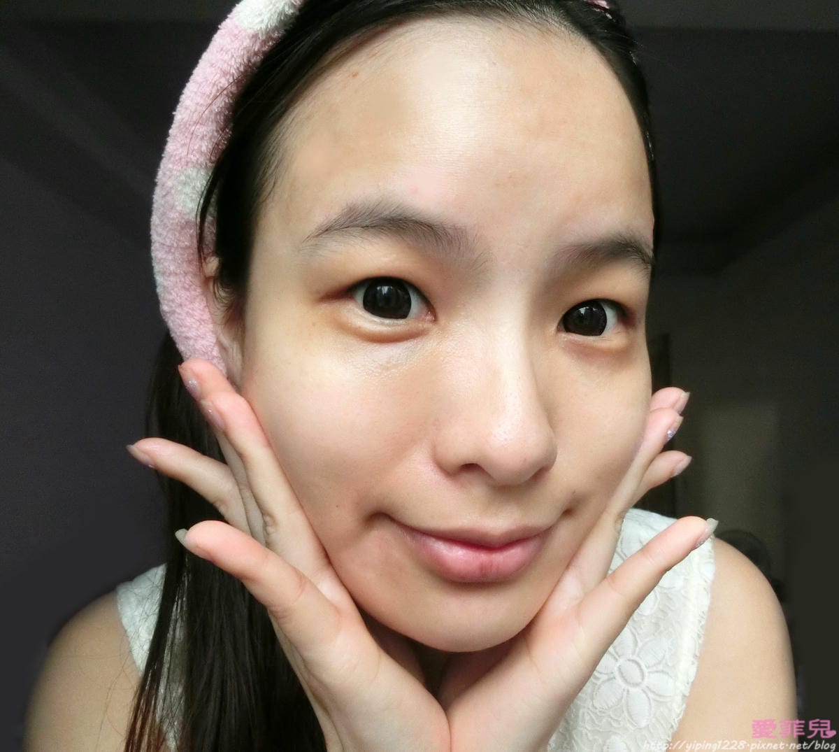 SK2美白精華液 SK2美白精華液