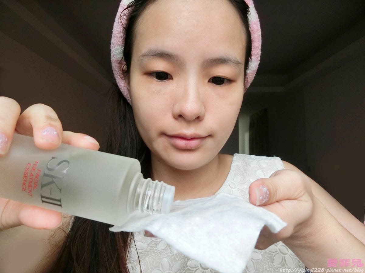 SK2美白精華液 SK2美白精華液