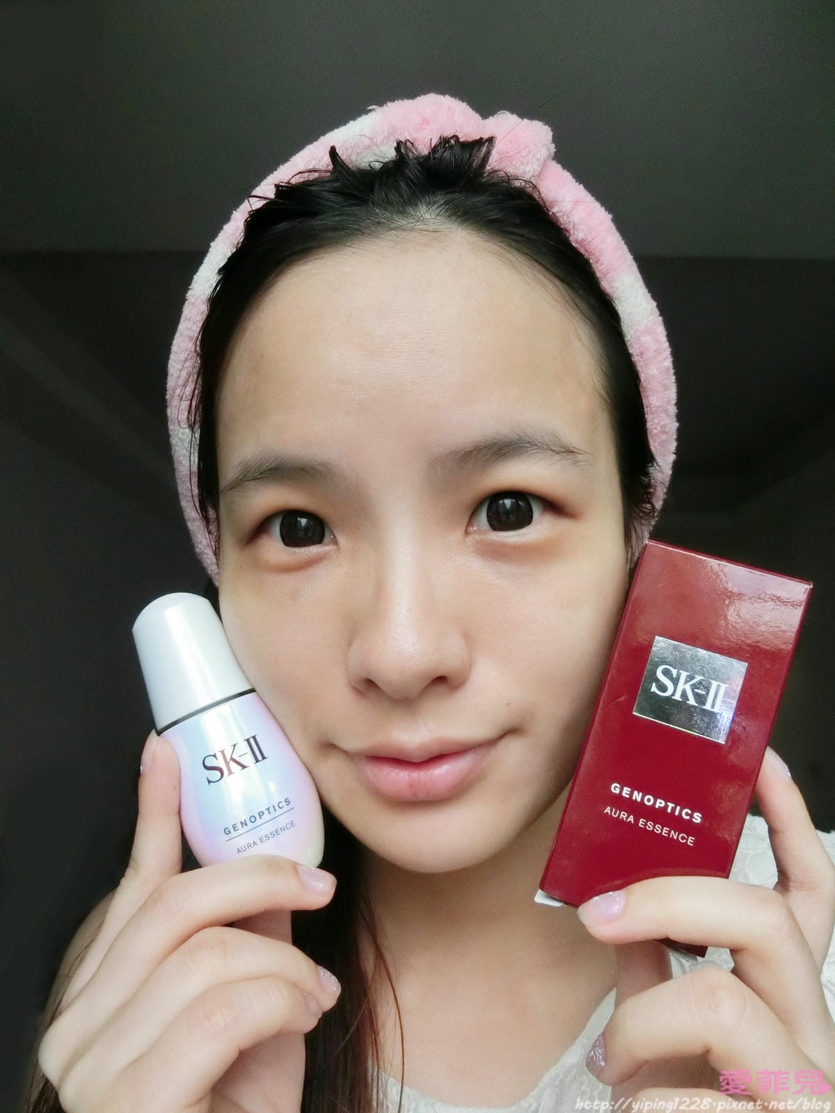 SK2美白精華液 SK2美白精華液