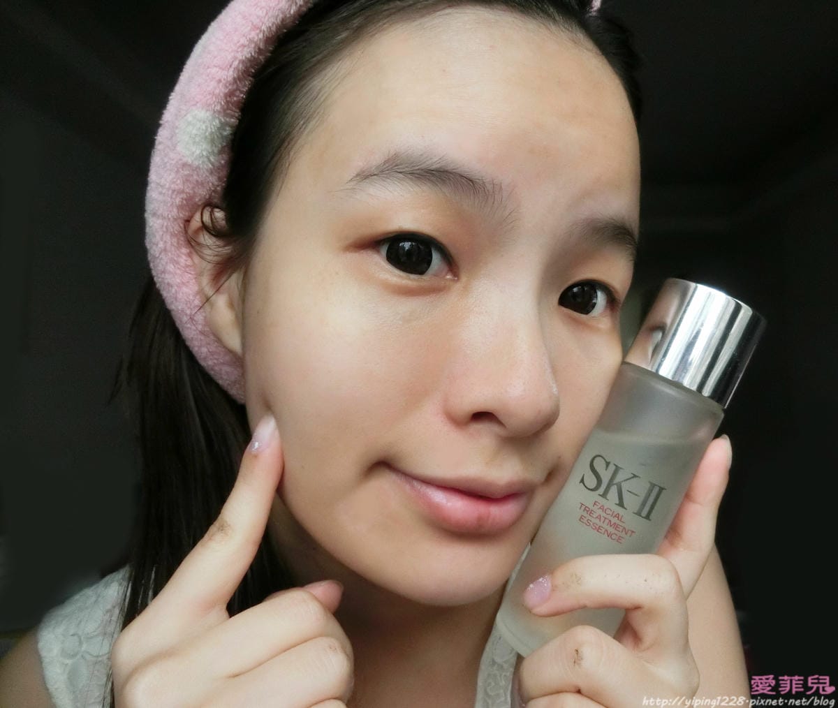 SK2美白精華液 SK2美白精華液