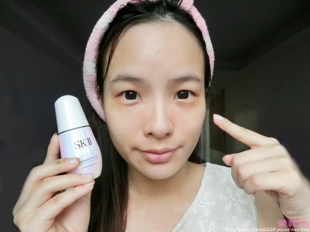 SK2美白精華液 SK2美白精華液