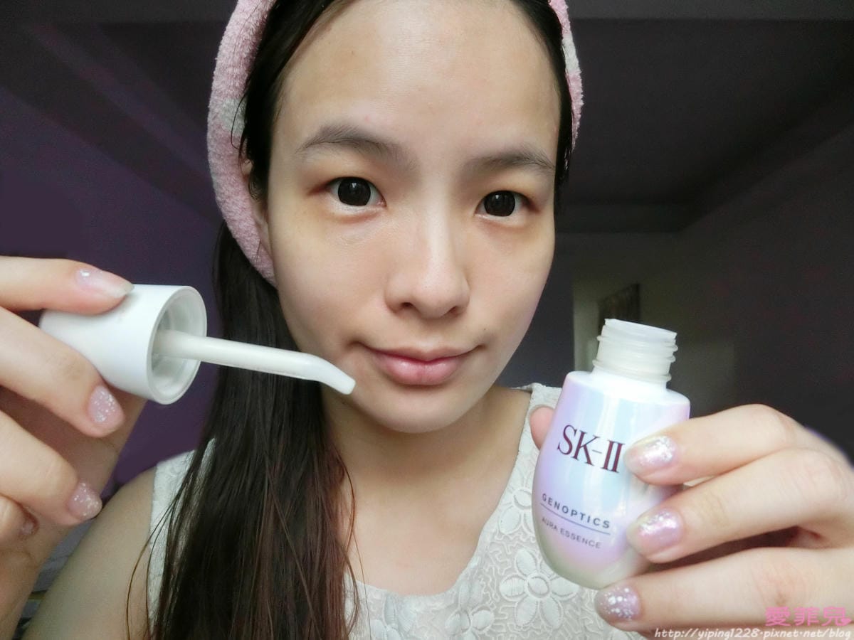SK2美白精華液 SK2美白精華液