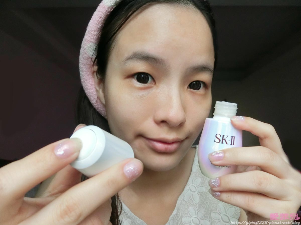 SK2美白精華液 SK2美白精華液