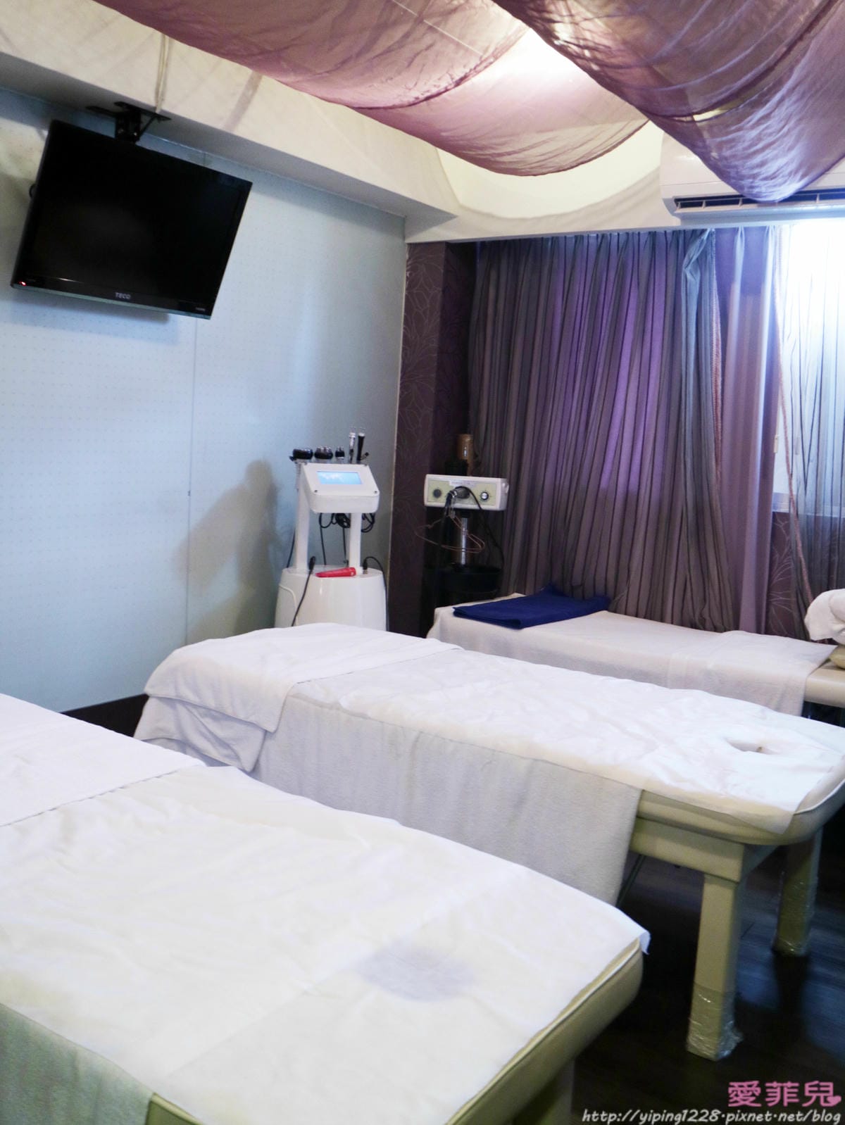 VIVISPA VIVISPA