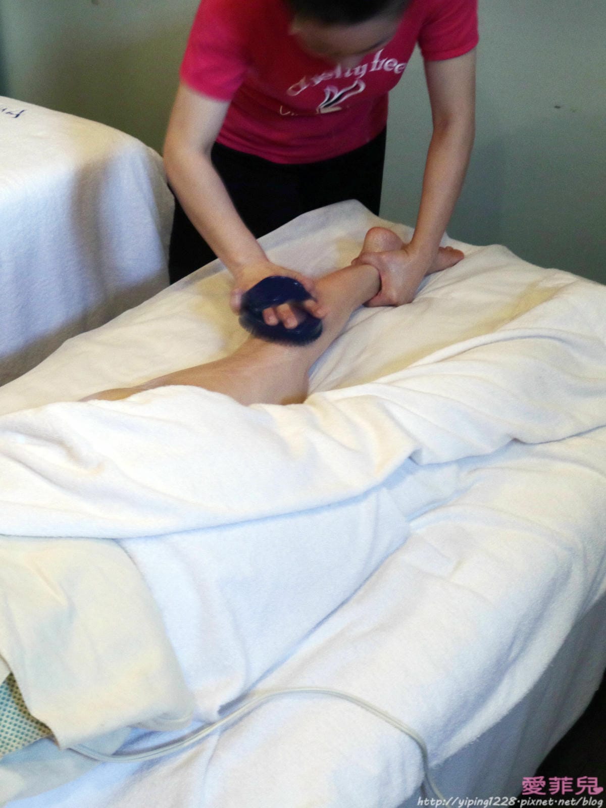 VIVISPA VIVISPA