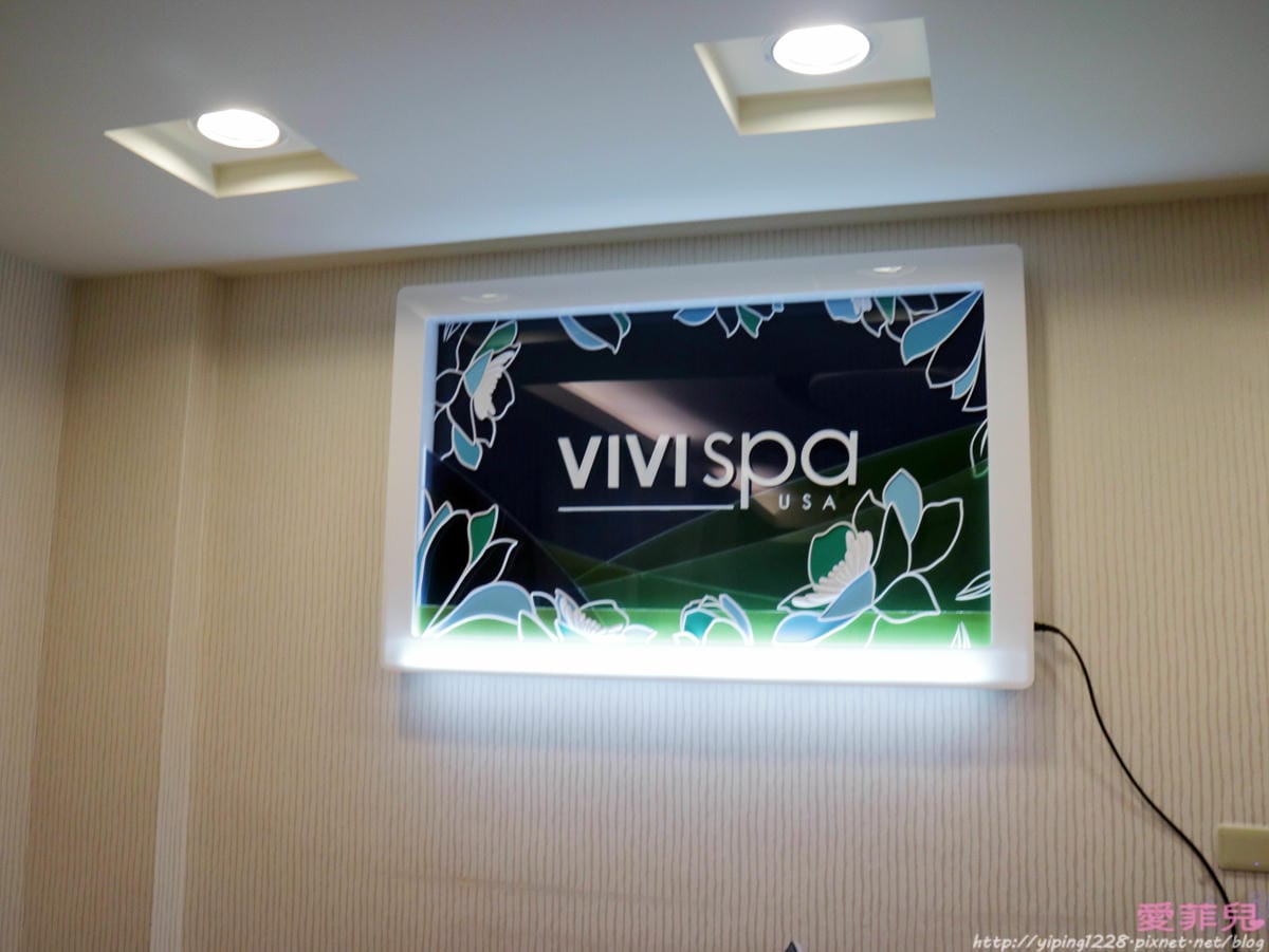 VIVISPA VIVISPA