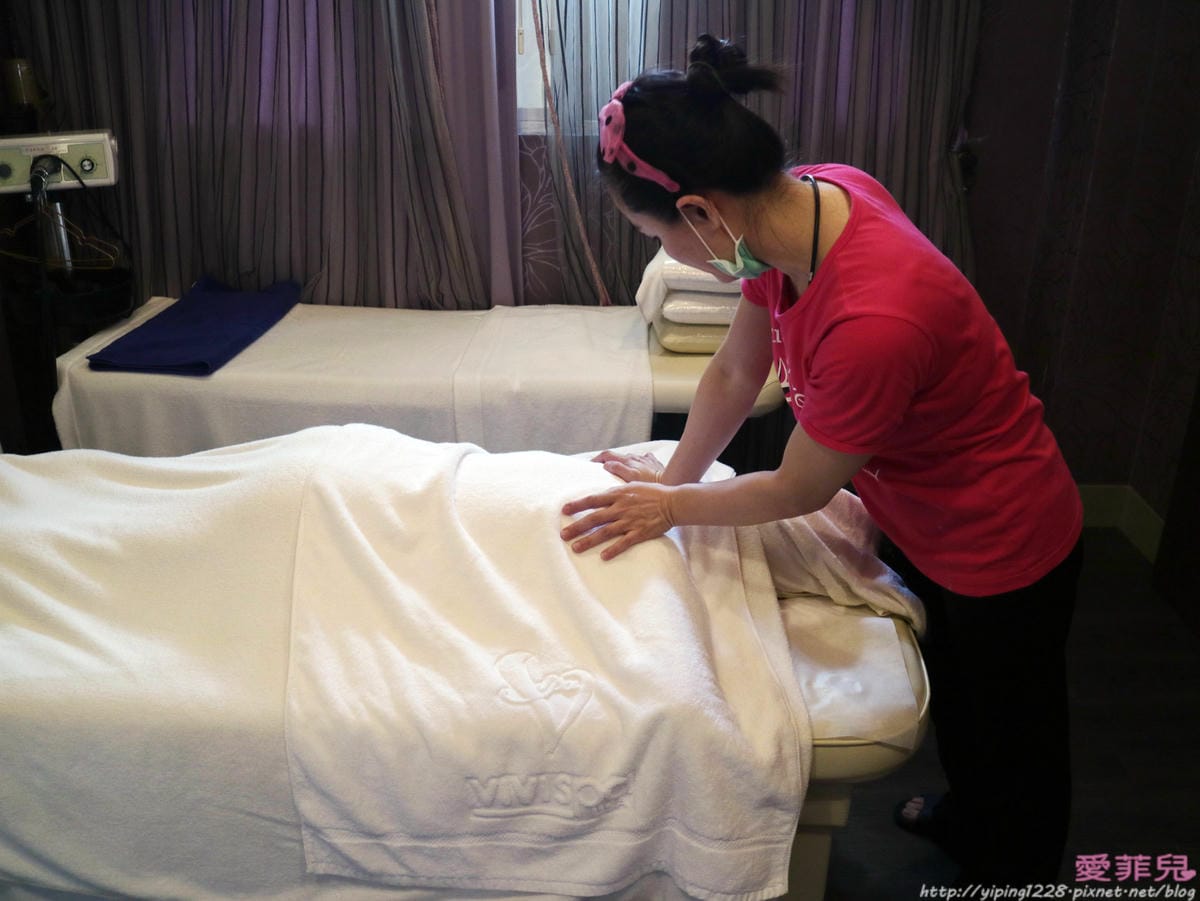 VIVISPA VIVISPA