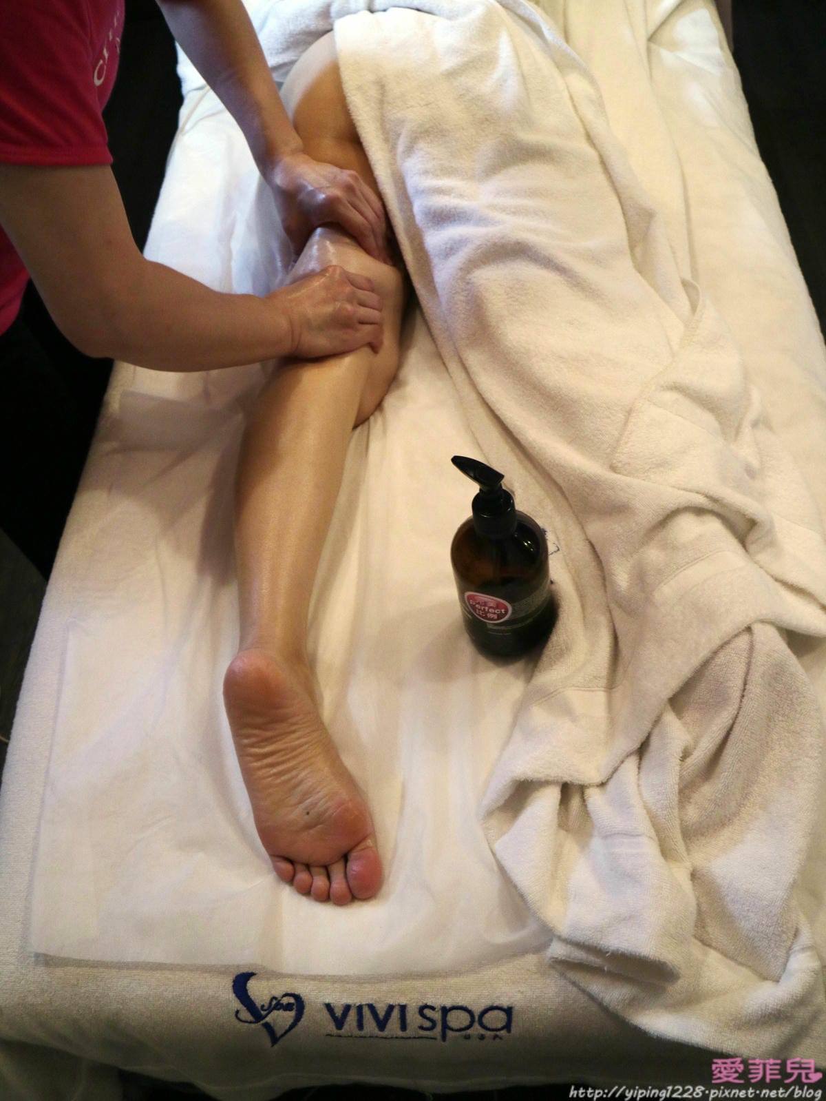 VIVISPA VIVISPA