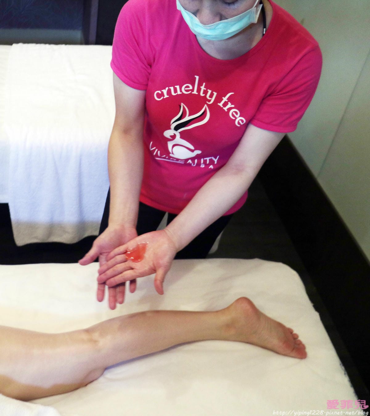VIVISPA VIVISPA