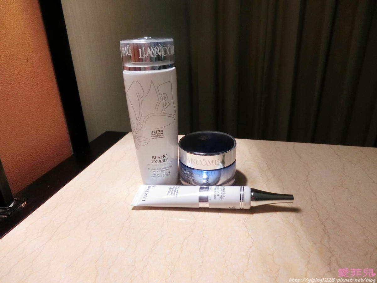 Lancome Lancome
