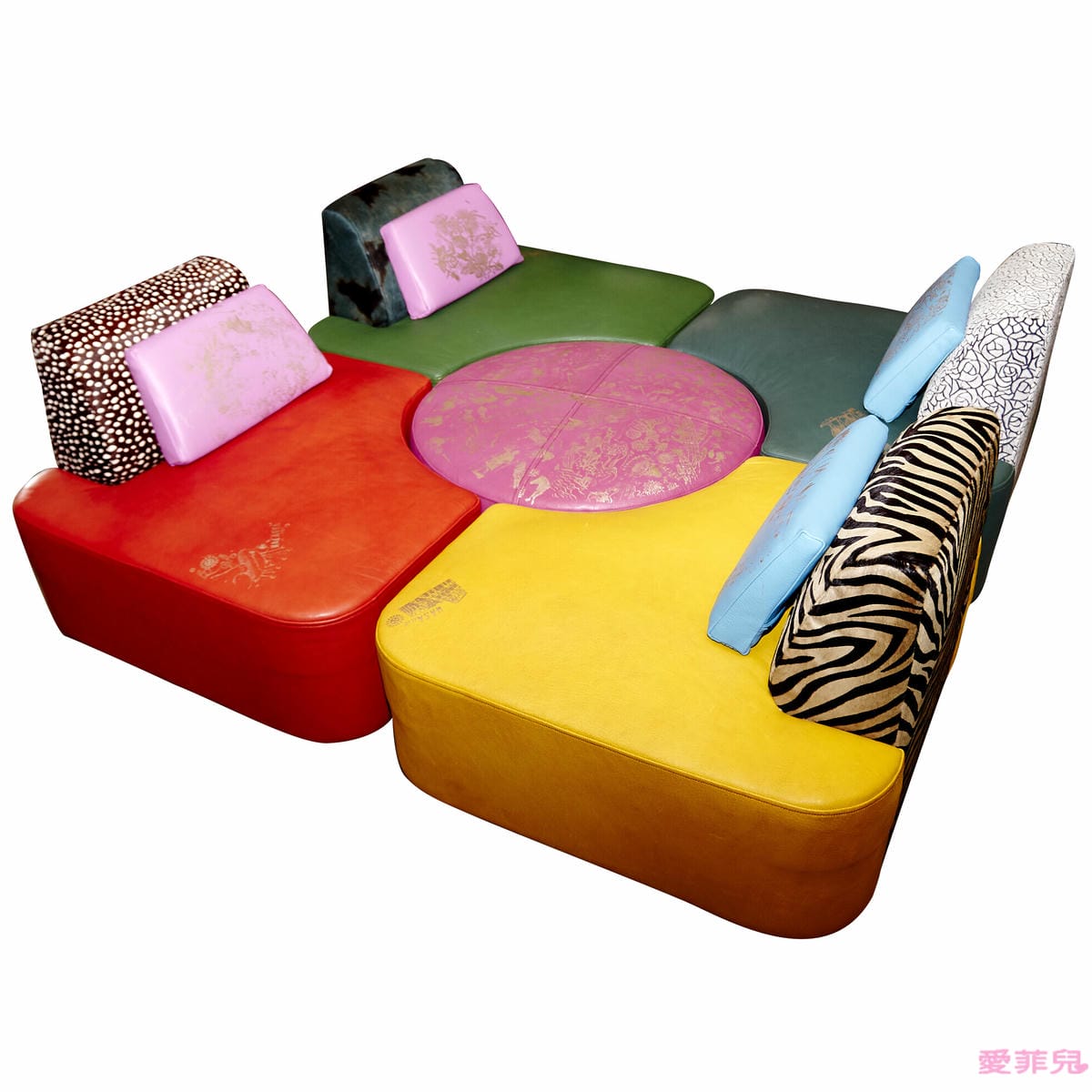 Macanna麥坎納 Macanna麥坎納