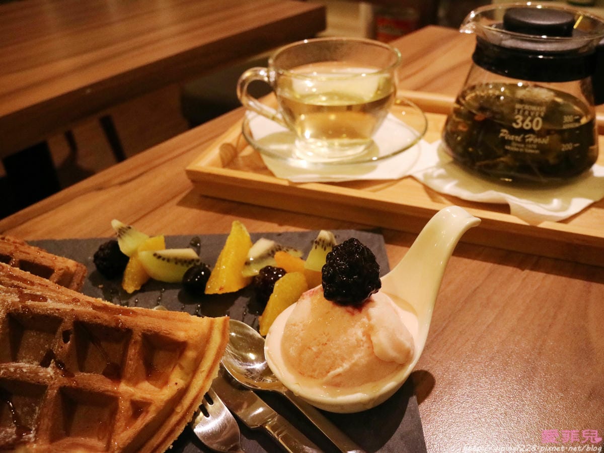 Campagna坎培娜義式料理